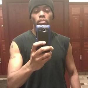 Meet your Posher, Larry